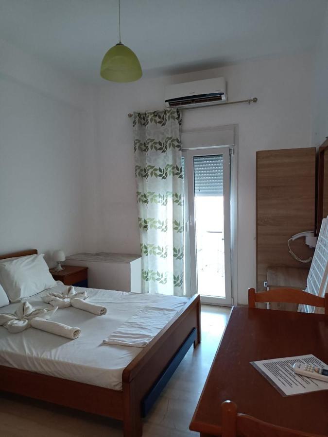 Sea View Studios Bali Harbour Beach Eksteriør billede